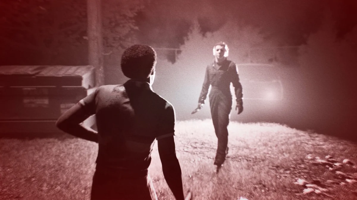 Halloween: The Game é um novo terror assimétrico que promete diversão, mas com alguns problemas