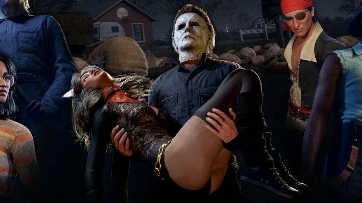 Halloween: The Game ganha mapa gratuito Tower Farm e novos conteúdos de Halloween