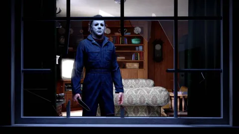 Halloween: The Game não será vendido na Austrália e Nova Zelândia
