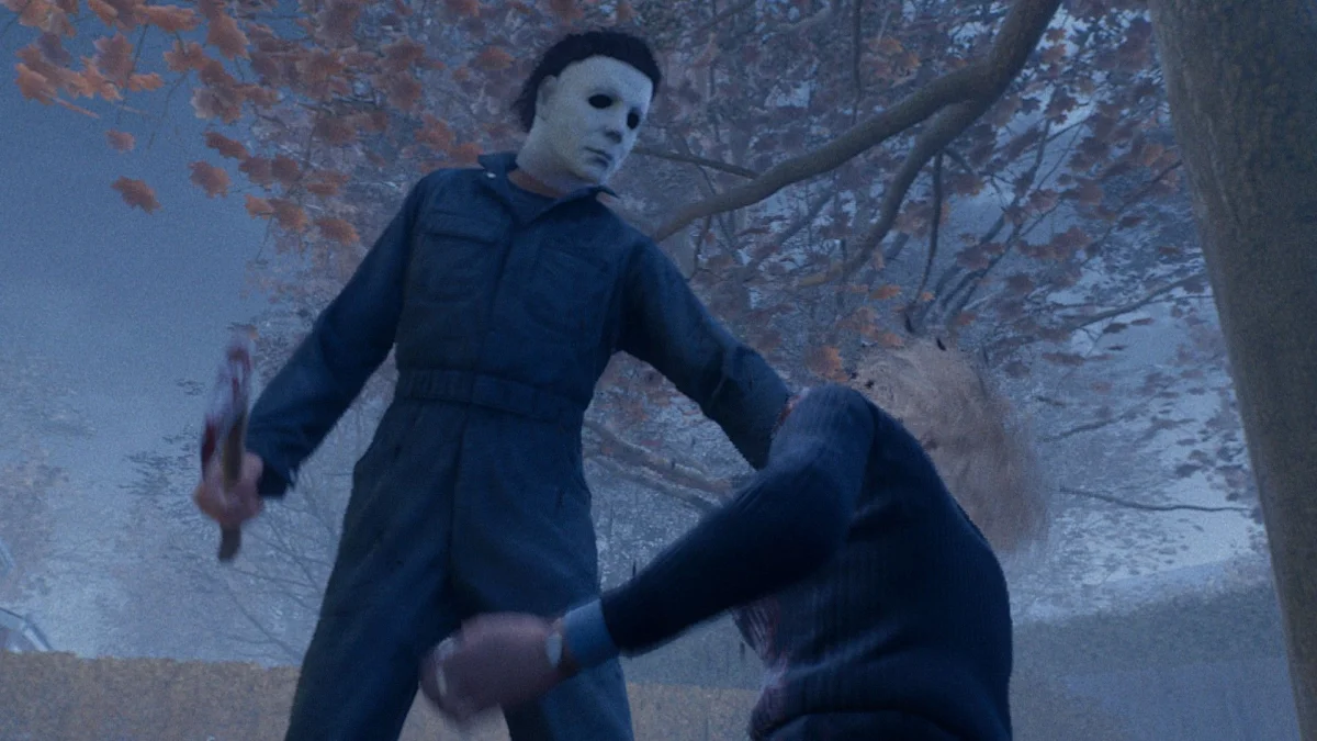 Halloween: The Game tem crossplay, mas não cross-progressão