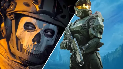 Halo: Activision avalia reboot da franquia com equipe da Sledgehammer Games