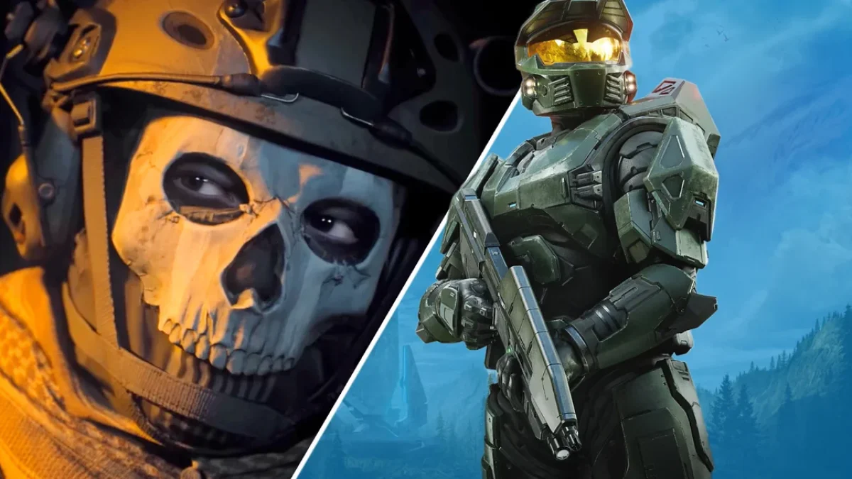 Halo: Activision avalia reboot da franquia com equipe da Sledgehammer Games