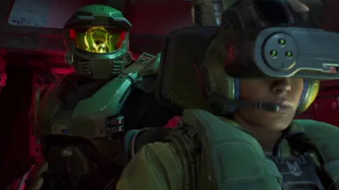 Halo: Campaign Evolved precisa de PvP para igualar vendas de Call of Duty: Black Ops 1 e 2, diz analista