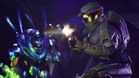 Halo: Campaign Evolved sugere remake de Halo 2 em seu final secreto