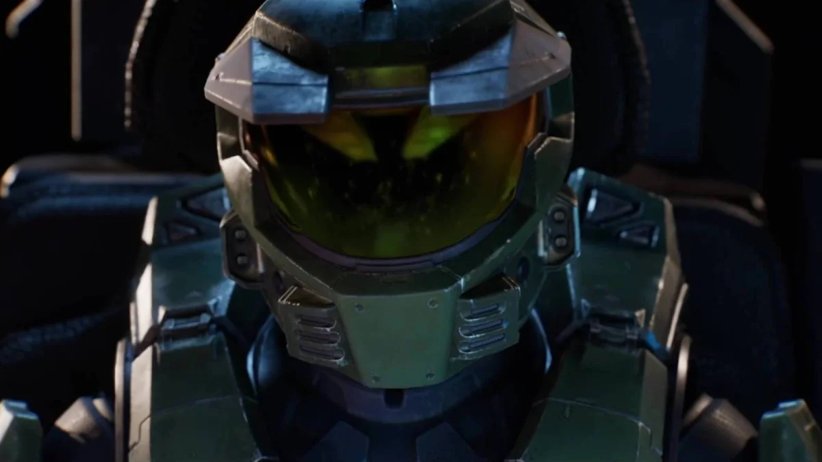 Halo: Campaign Evolved tem vendas fracas no PS5 em comparação com Call of Duty