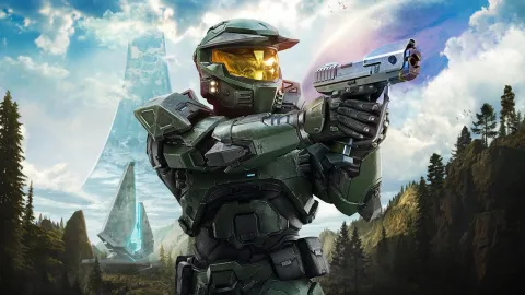 Halo: Campaign Evolved teve desenvolvimento conturbado que afetou projeto multiplayer cancelado