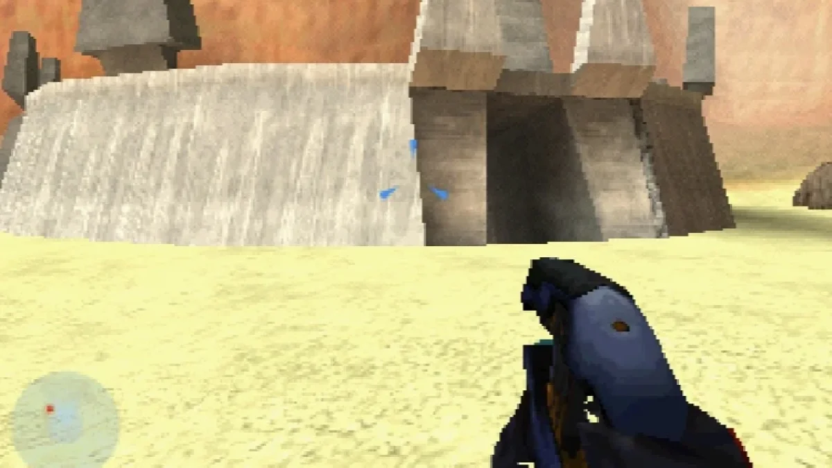 Halo: Combat Evolved ganha multiplayer no Nintendo 64 com suporte a 4 jogadores e Firefight