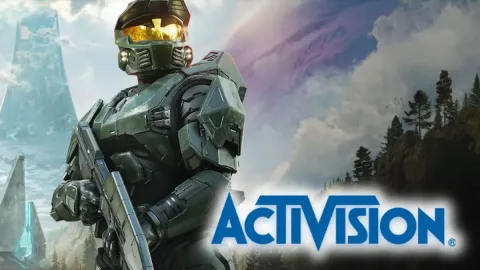 Halo da Activision será um reboot e chega após 2030, segundo insider