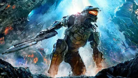 Halo precisa de um novo começo, e Activision pode ser a resposta