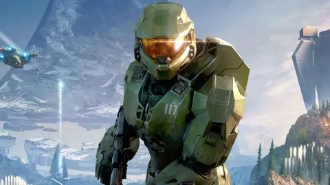 Halo Studios afirma que é 'absolutamente sua intenção' lançar novo livro, apesar de demissões e rumores de reboot da lore