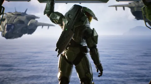 Halo Studios enfrenta demissões após lançamento de Halo: Campaign Evolved