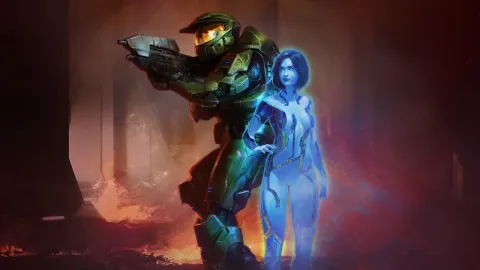 Halo Studios nega existência de lista negra de criadores após polêmica