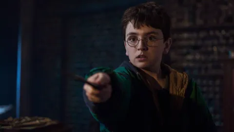 Harry Potter Retorna em 2026 com Nova Versão da HBO