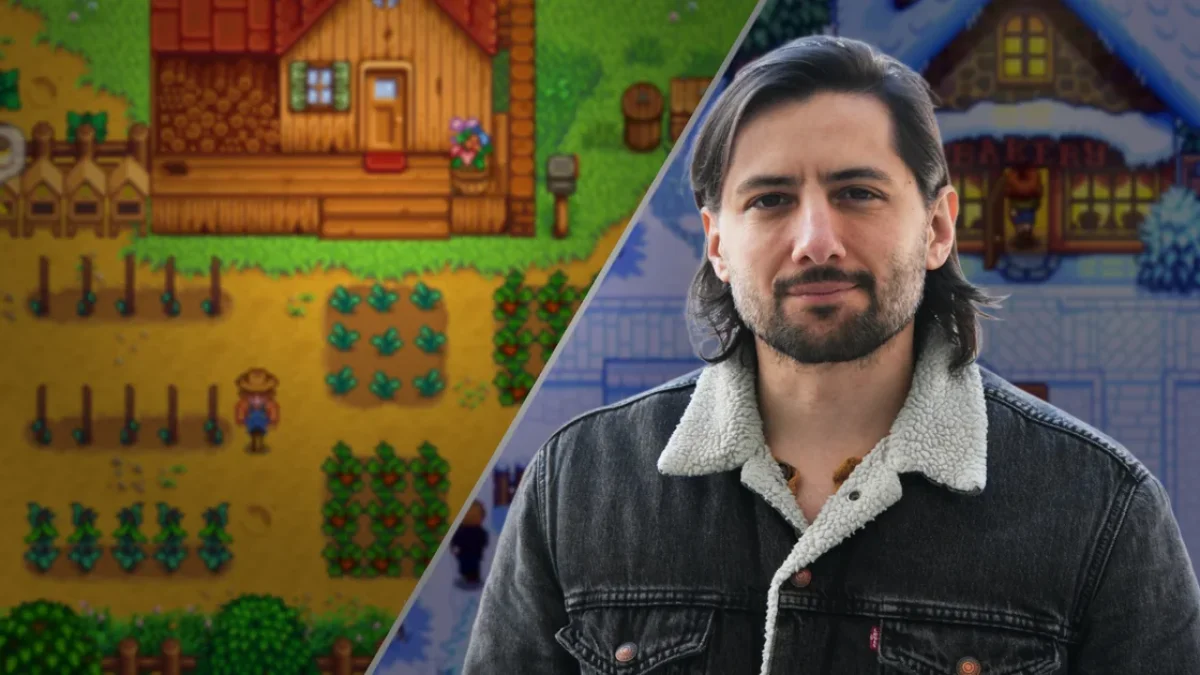 Haunted Chocolatier: novo jogo de Eric Barone é mais RPG de ação do que simulação de fazenda