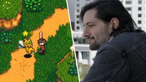 Haunted Chocolatier será mais um RPG de ação, mas mantém o coração de um jogo de cidade