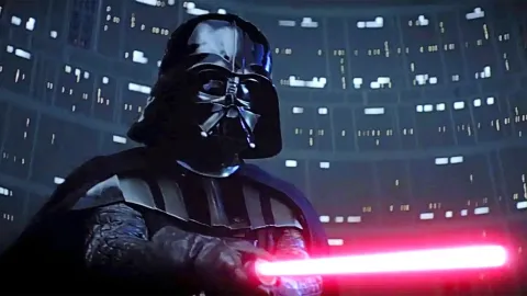 Hayden Christensen diz que filme sobre Darth Vader é só rumor, mas estaria 'encantado' para fazer