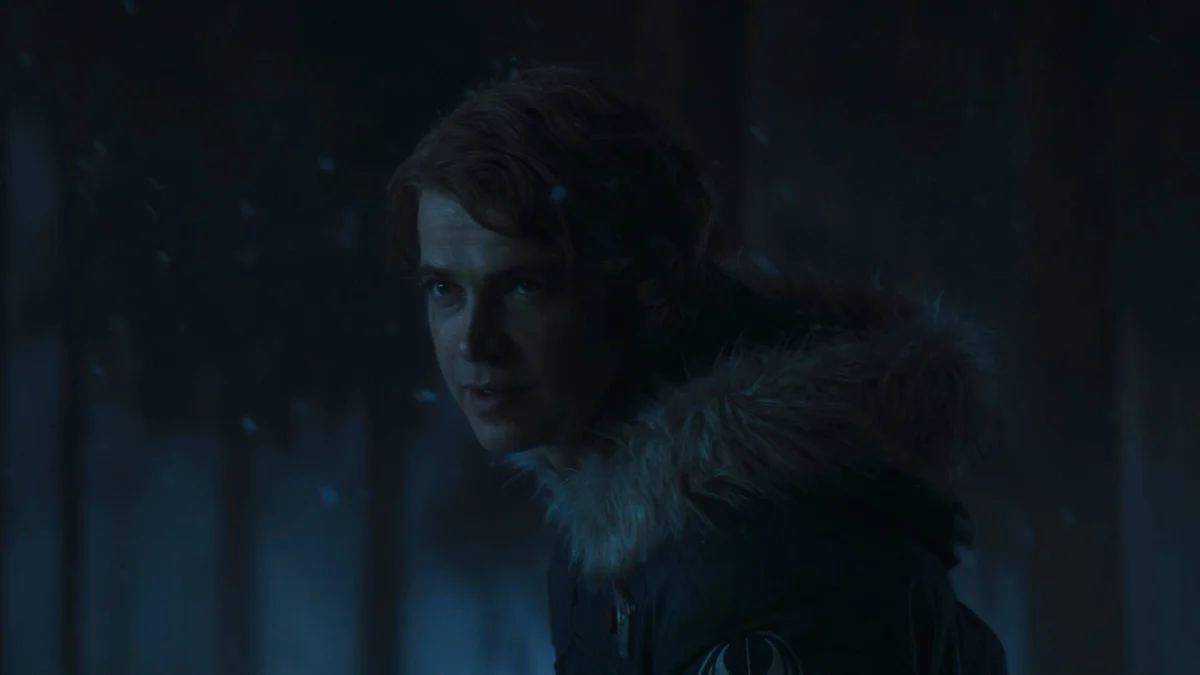 Hayden Christensen elogia Dave Filoni por sua compreensão de Anakin Skywalker