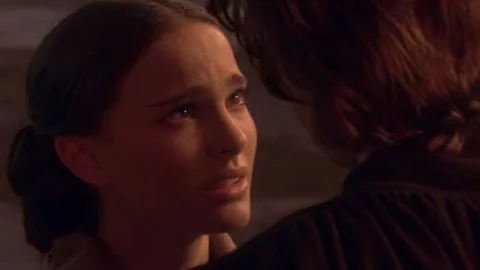 Hayden Christensen vê chance de reencontro com Natalie Portman em Star Wars