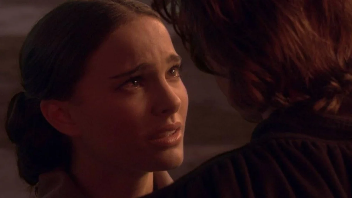 Hayden Christensen vê chance de reencontro com Natalie Portman em Star Wars