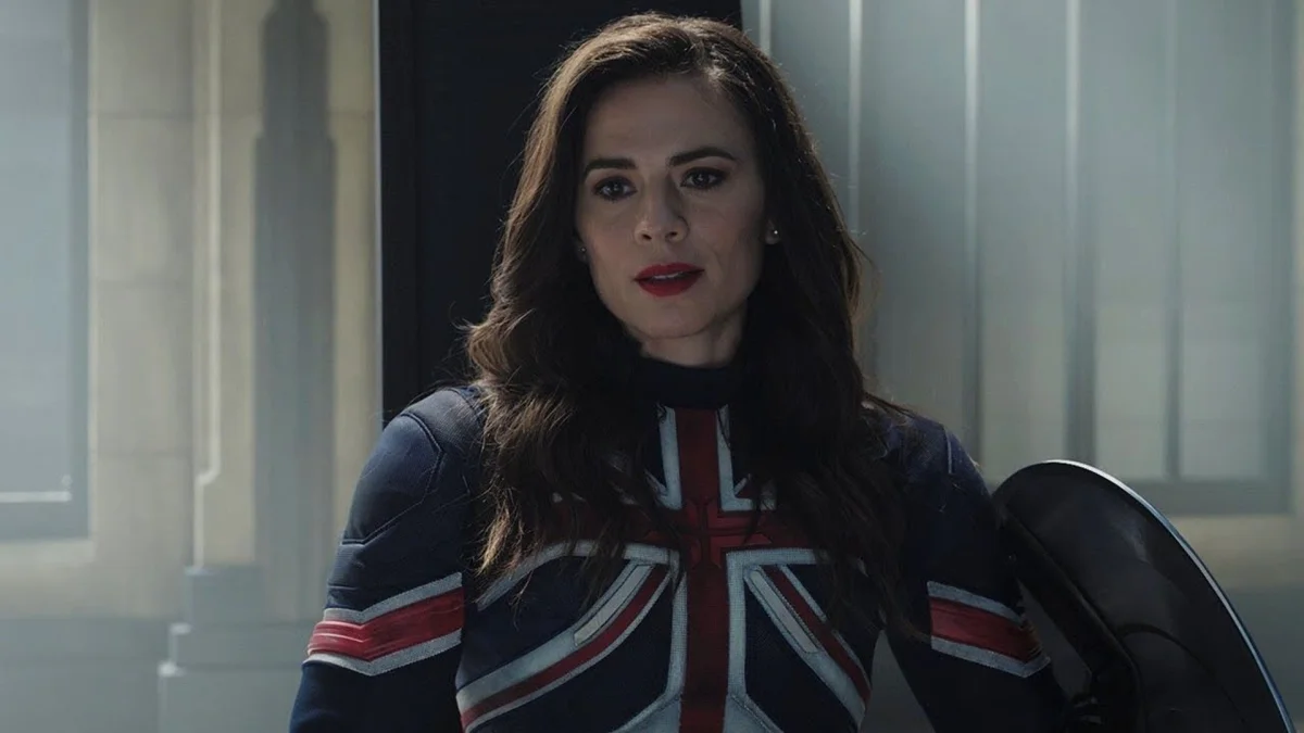 Hayley Atwell critica sua participação em Doutor Estranho 2