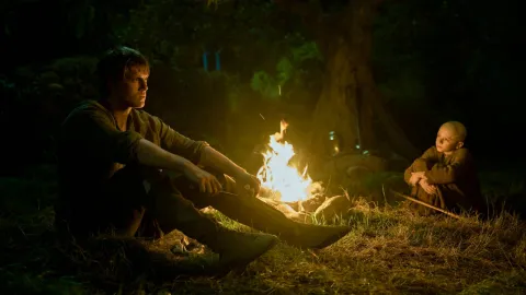 HBO promete que Game of Thrones não será mais "muito escuro"