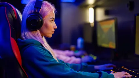 Headsets gamer em promoção na Amazon chegam a preços mais baixos do ano