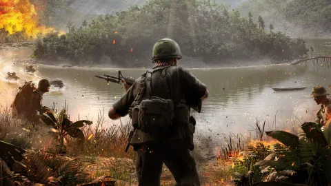 Hell Let Loose: Vietnam é intenso e desafiador