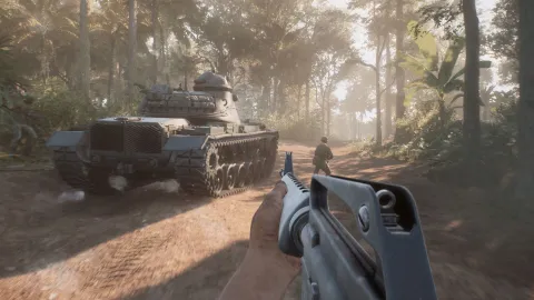 Hell Let Loose: Vietnam traz imersão e realismo ao FPS