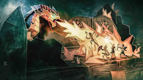 Hellcard 2 ganha novo demo para jogar agora no Steam