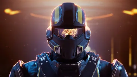 Helldivers 2 agora disponível no PS Plus com novo patch