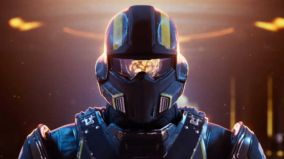 Helldivers 2 agora disponível no PS Plus com novo patch