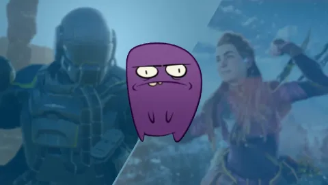 Helldivers 2 e Horizon Forbidden West desaparecem do Steam no Reino Unido, Sony afirma que está resolvendo com a Valve