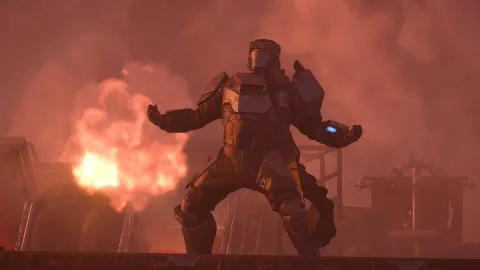 Helldivers 2 recebe novo anti-cheat que afeta mods de gameplay usados para corrigir bugs