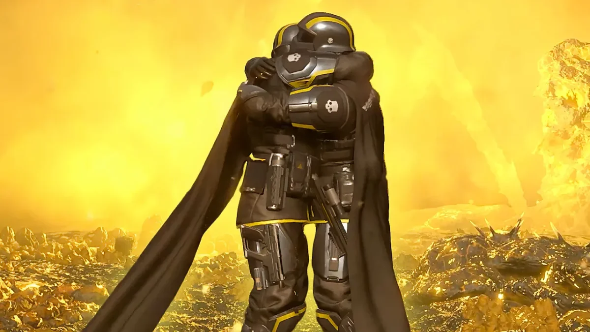 Helldivers 2 sofre rebaixamento de avaliações no Steam após mudança de anti-cheat