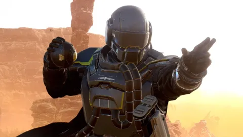 Helldivers 2 troca GameGuard por Easy Anti-Cheat por eficácia superior