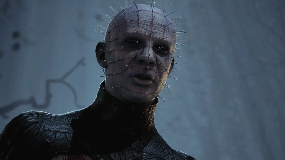 Hellraiser: Revival é para fãs de Warhammer 40K – especialmente de Slaanesh