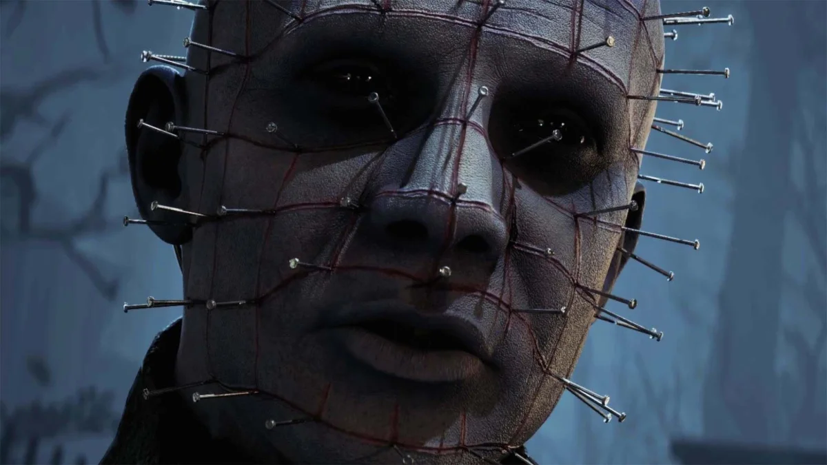 Hellraiser: Revival é uma homenagem gloriosa ao universo original, com Pinhead de volta ao seu melhor