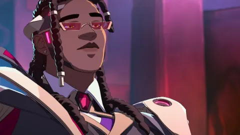 Hero novo Doctrine está dominando em Overwatch, mas jogadores acreditam em nerf em breve