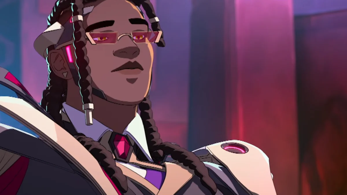 Hero novo Doctrine está dominando em Overwatch, mas jogadores acreditam em nerf em breve