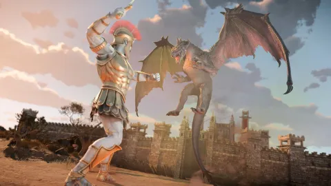 Heroes of Might and Magic 3 ganha remake pela Ubisoft