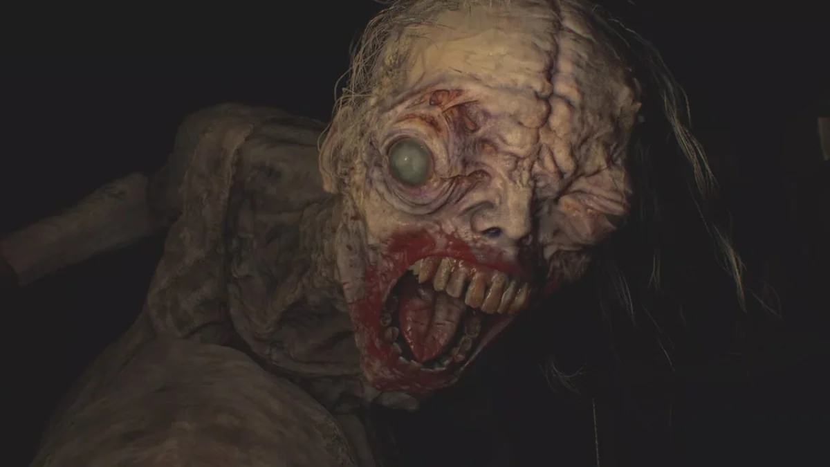 Hideki Kamiya Critica o Nível de Terror em Resident Evil