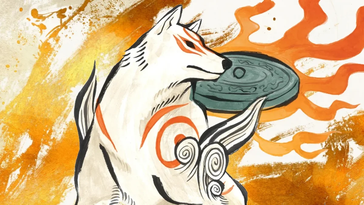 Hideki Kamiya diz que é melhor não ter muitas expectativas sobre o Okami 2