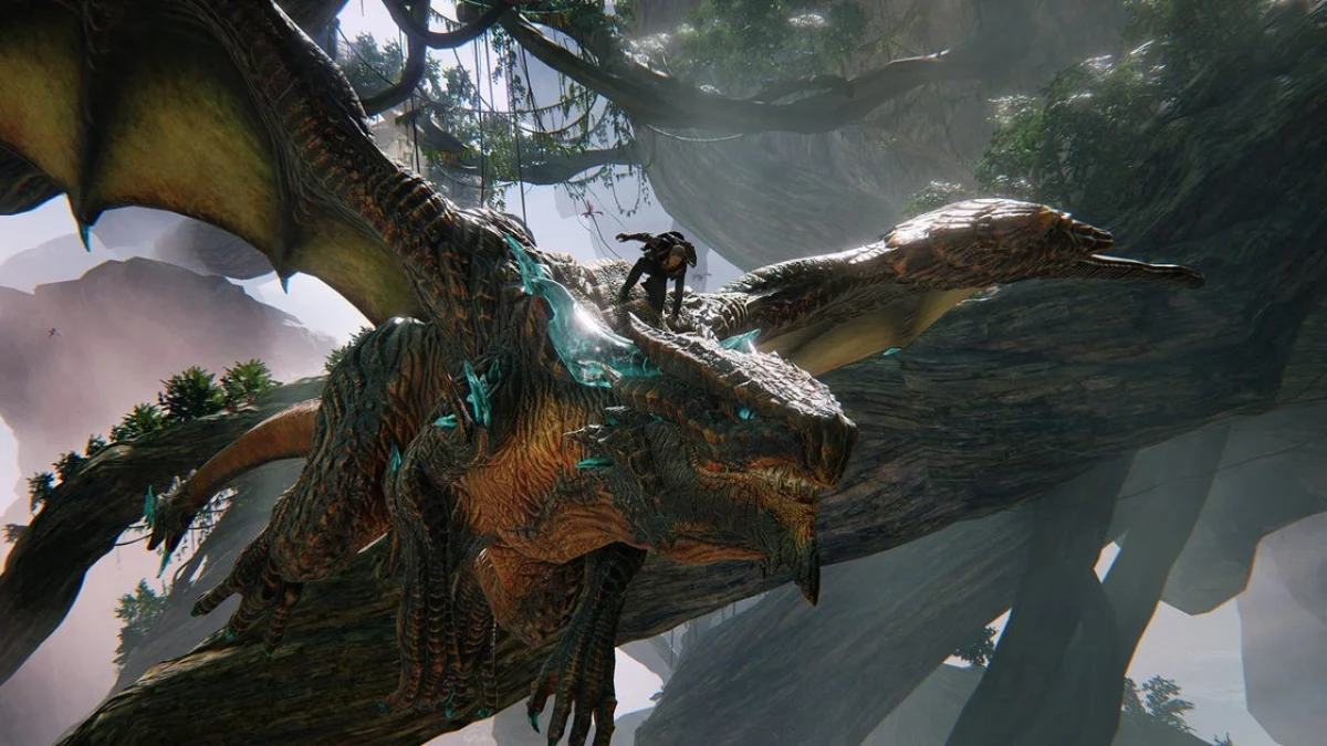 Hideki Kamiya fala sobre reviver Scalebound