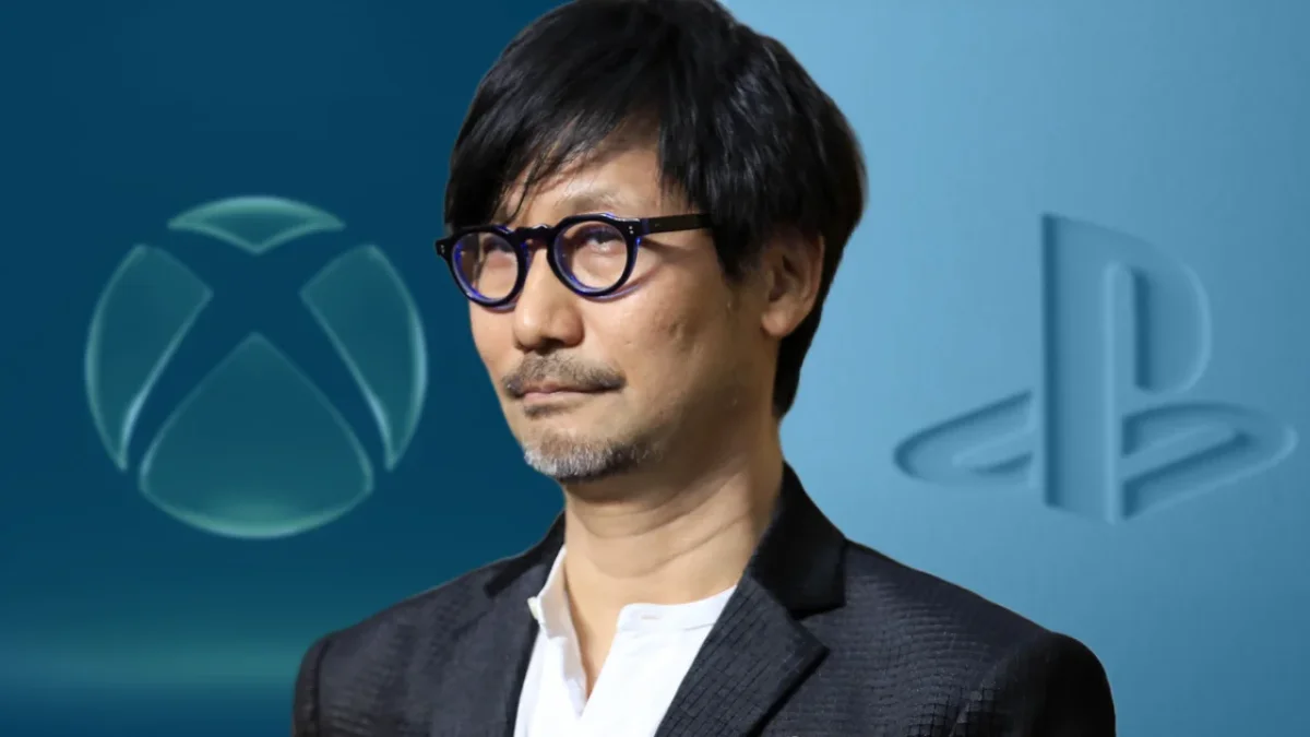 Hideo Kojima afirma amor por Sony apesar do fim do acordo com Physint