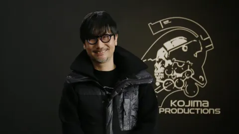 Hideo Kojima afirma que Physint é 'muito diferente' de Metal Gear e quer 'novas ideias'