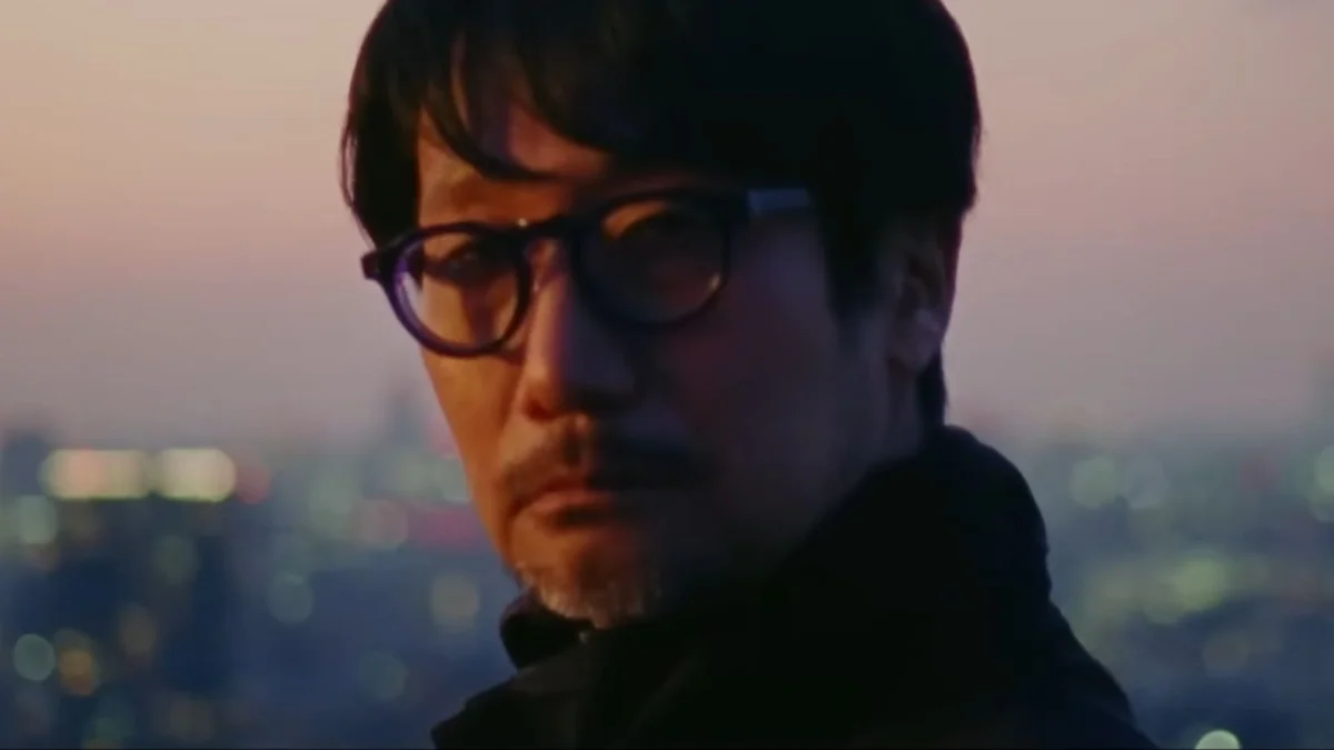 Hideo Kojima anuncia novos cameos em filme live-action e anime major