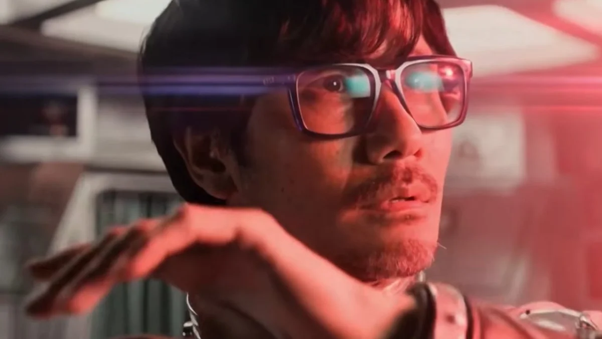 Hideo Kojima, aos 63 anos, ainda quer criar jogos