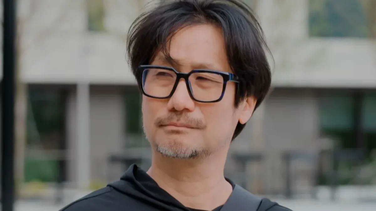 Hideo Kojima: 'As pessoas se contentam com pequenas melhorias, e assim continuará'