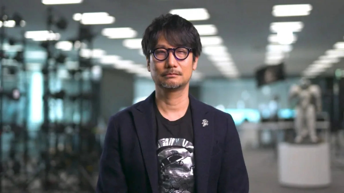 Hideo Kojima completa 63 anos e reafirma foco em jogos