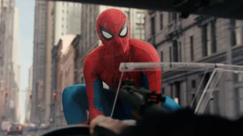 Hideo Kojima elogia Spider-Man: Brand New Day como "novo e divertido"